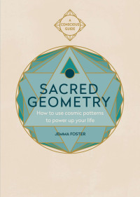 Jemma Foster — Sacred Geometry