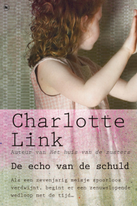 Charlotte Link — De echo van de schuld