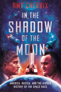 Amy Cherrix — In the Shadow of the Moon