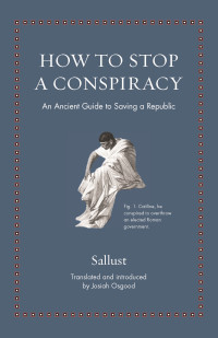 Sallust — How to Stop a Conspiracy