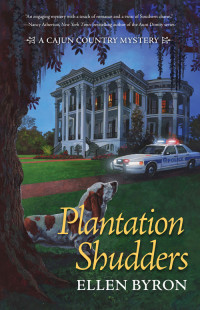 Ellen Byron — VV01 - Plantation Shudders