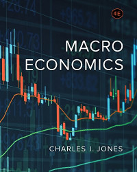 Charles I. Jones — Macroeconomics, 4e