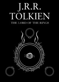 J. R. R. Tolkien — The Lord of the Rings