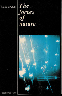 Paul Davies — The Forces of Nature
