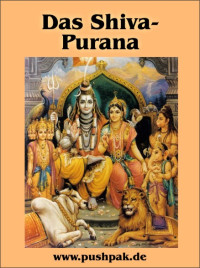 Weltsch, Undine [Undine, Weltsch,] — Shiva-Purana
