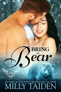 Milly Taiden — Bring to Bear