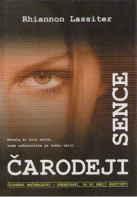 Rhiannon Lassiter — Čarodeji - sence