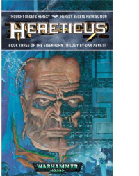 Dan Abnett [Abnett, Dan] — Hereticus