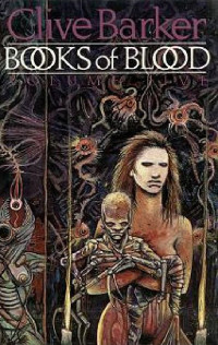  — Books of Blood: Volume 5