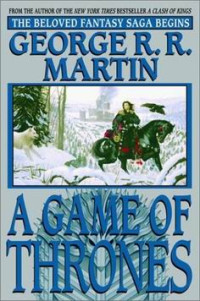 George Martin — A game of thrones