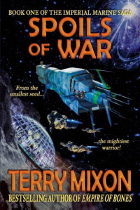 Terry Mixon — Spoils of War