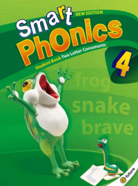e-future — Smart Phonics New Edition Student Book 4