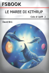 Brin David — Le Maree Di Kithrup