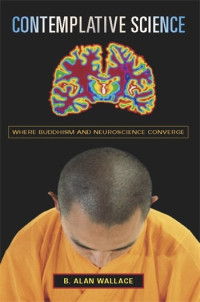 B. Alan Wallace — Contemplative Science
