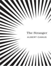 Albert Camus — The Stranger