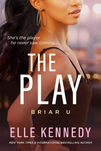 Elle Kennedy — The Play