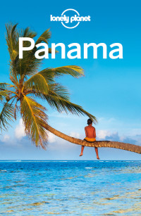 Lonely Planet [Planet, Lonely] — Panama