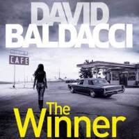 Baldacci, David — Baldacci, David - The Winner
