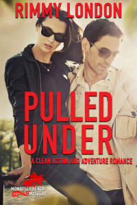 Rimmy London — Rimmy London - [Mondello Beach Mystery01] - Pulled Under