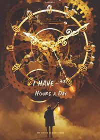 Little Bleary Zhao — 48 Hours a Day