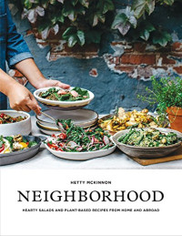 Hetty McKinnon — Neighborhood