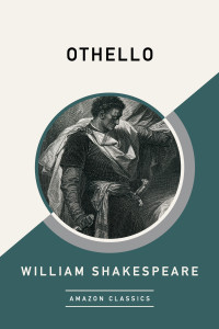 William Shakespeare — Othello