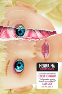William March — Menina Má