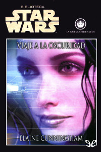 Elaine Cunningham — Viaje a la oscuridad