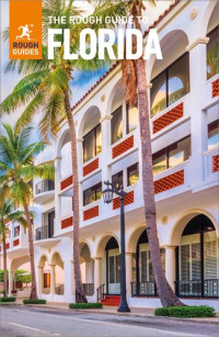 Rough Guides — The Rough Guide to Florida