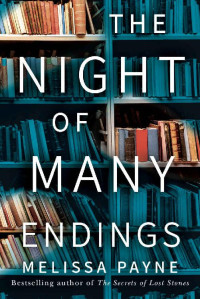 Melissa Payne — The Night of Many Endings