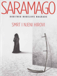 Žoze Saramago — Smrt i njeni hirovi