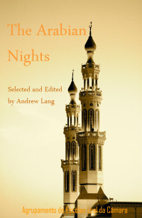 Andrew Lang — The Arabian Nights