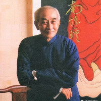 南怀瑾讲话录音转文字版本 — 唯识与中观