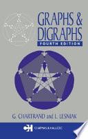 Chartrand, Gary, Lesniak, Linda, Zhang, Ping — Graphs & Digraphs, Fourth Edition 