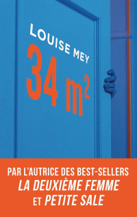 Louise Mey — 34 m2