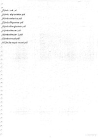 Subra ranjan  — PSIR paper 2 part B