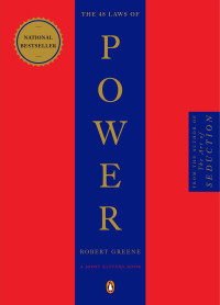 Robert Greene — The 48 Laws of Power