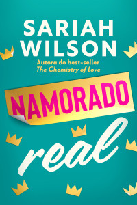 Sariah Wilson — Namorado real