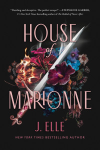 J. Elle — House of Marionne