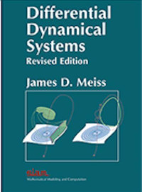 James D. Meiss — Differential dynamical systems