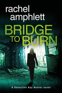 Rachel Amphlett — Bridge to Burn