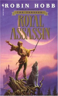 Hobb, Robin [Hobb, Robin] — Hobb, Robin - The Farseer 02 - Royal Assassin