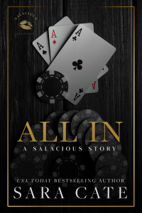 Sara Cate — All In