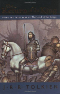 J. R. R. Tolkien — The Return of the King