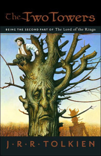 J. R. R. Tolkien — The Two Towers
