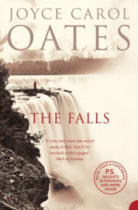 Joyce Carol Oates — The Falls