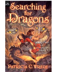  — Searching for Dragons (ef-2)