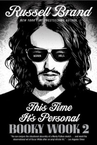 Russell Brand — Booky Wook 2: This Time It's Personal