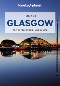 Andy Symington — Pocket Glasgow