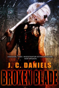  — Broken Blade